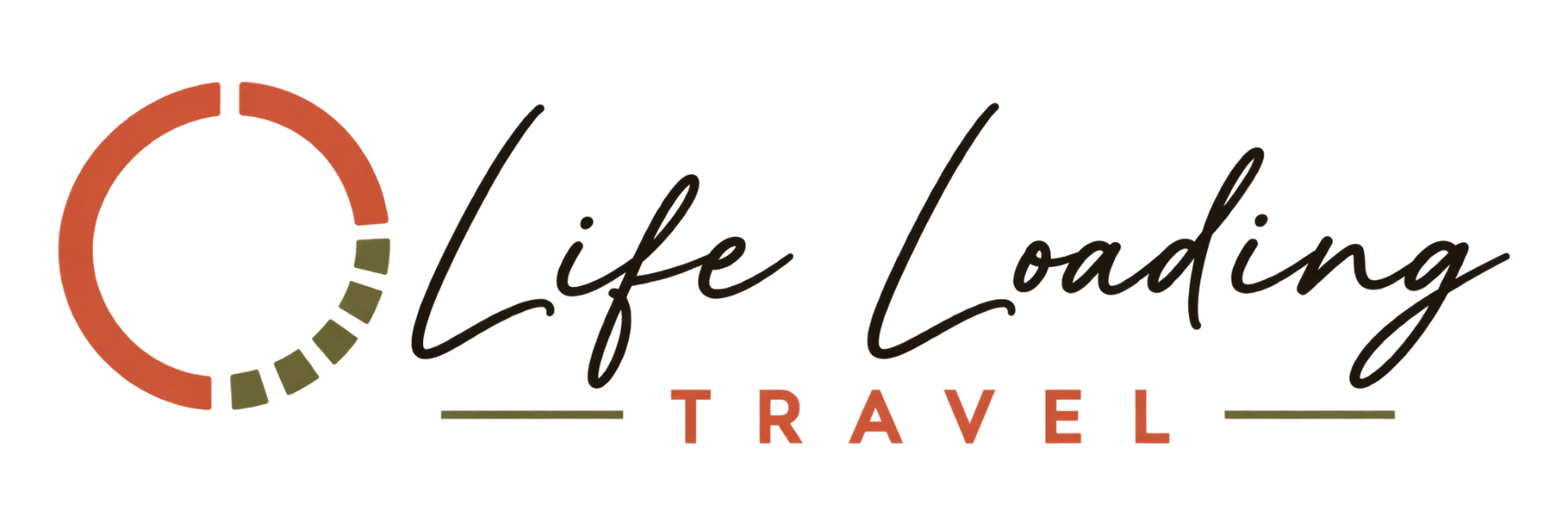 Life Loading Travel